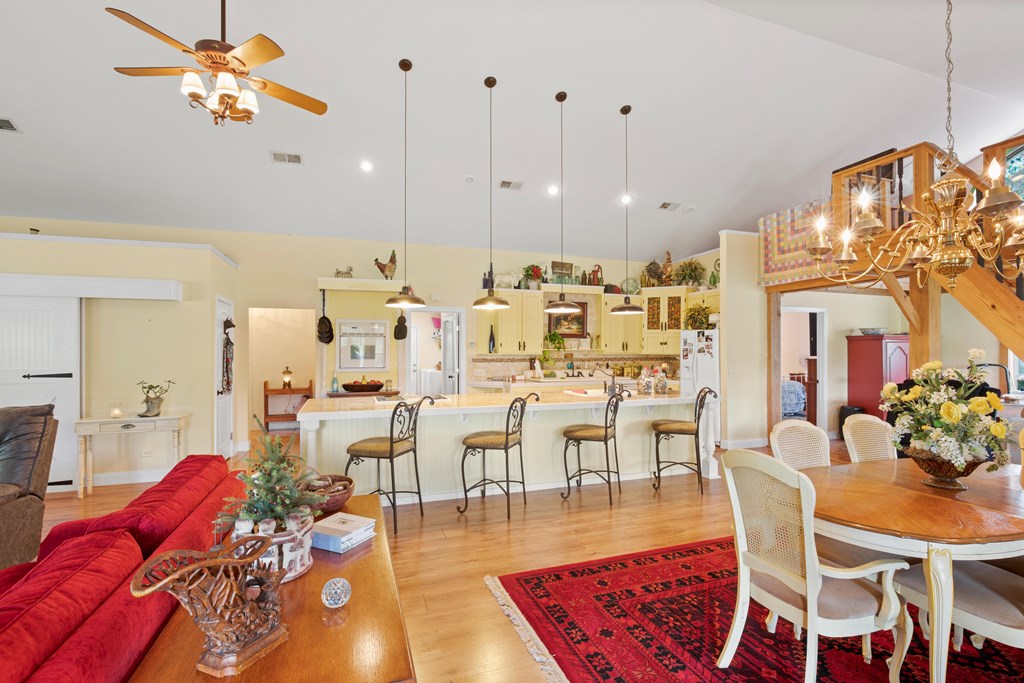 1202 Adkinson Road Newton, AL 36352 - Photo 6 of 27