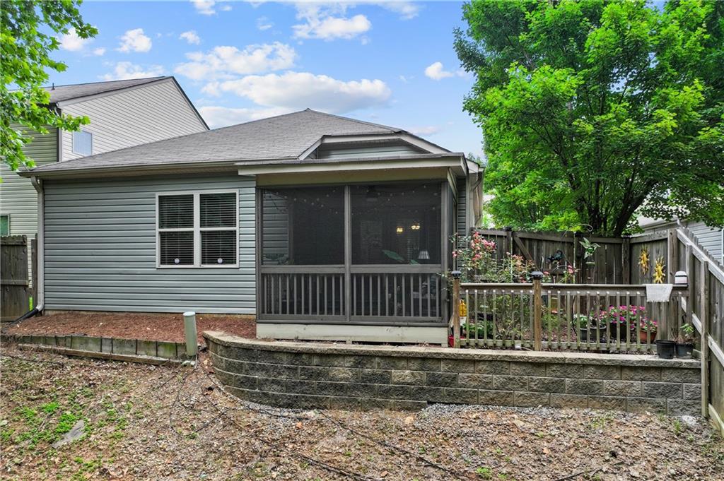 508 Altama Way Acworth, GA 30102 - Photo 29 of 36