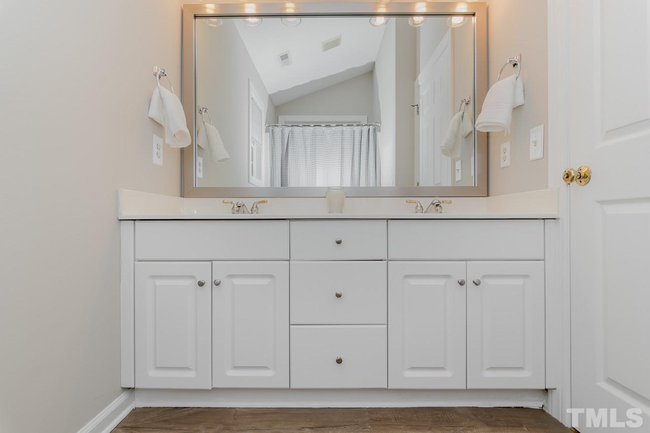 825 Cedar Downs Drive Raleigh, NC 27607 - Photo 11 of 19