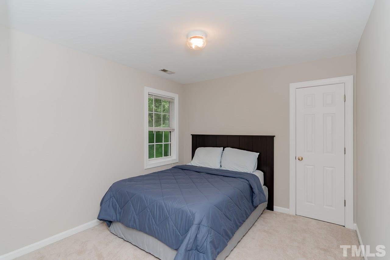 825 Cedar Downs Drive Raleigh, NC 27607 - Photo 12 of 19