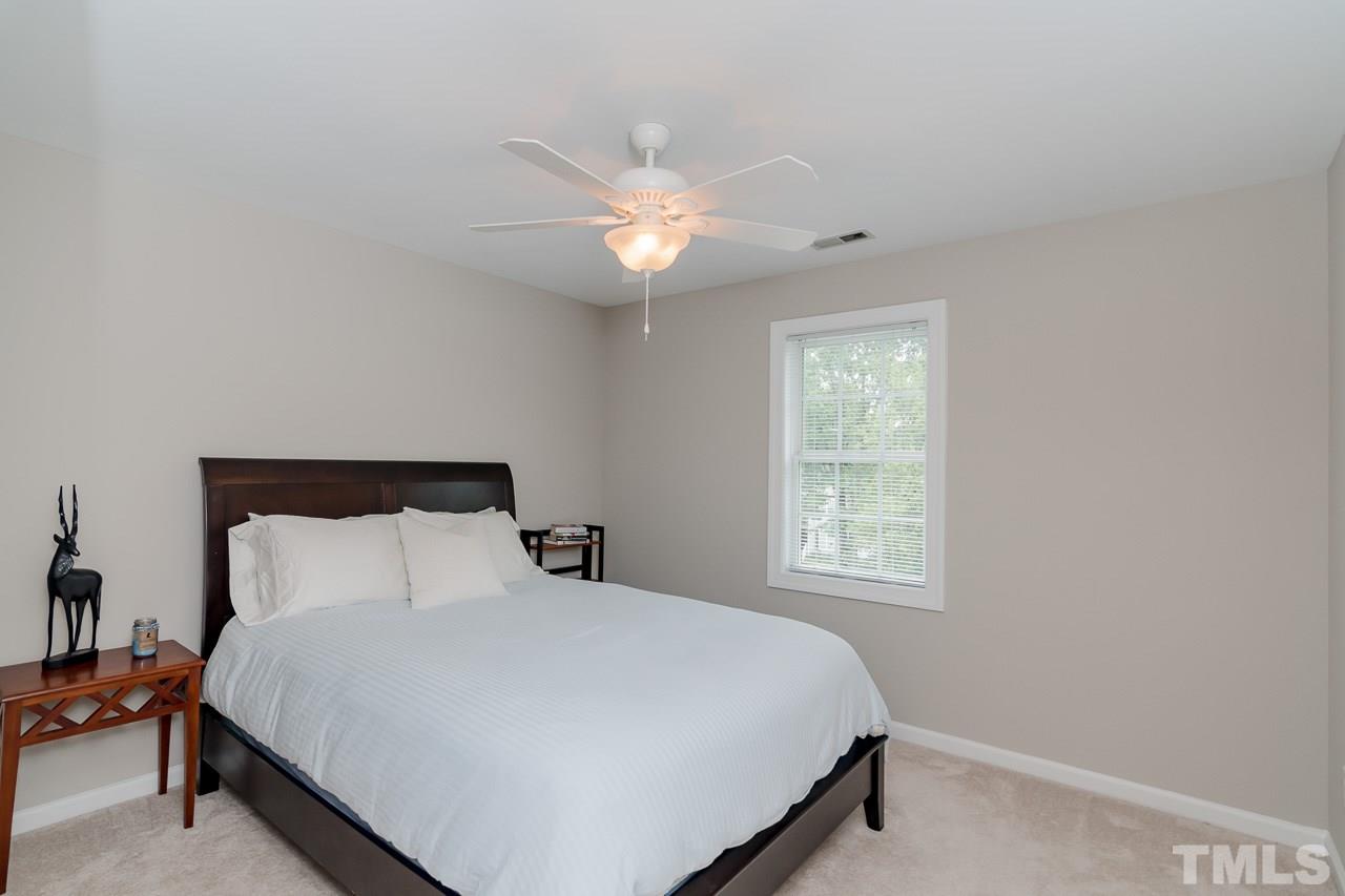 825 Cedar Downs Drive Raleigh, NC 27607 - Photo 13 of 19