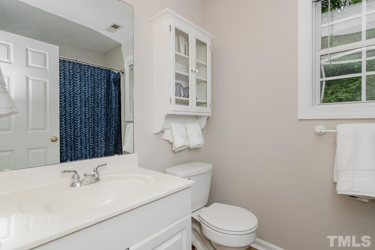 825 Cedar Downs Drive Raleigh, NC 27607 - Photo 14 of 19