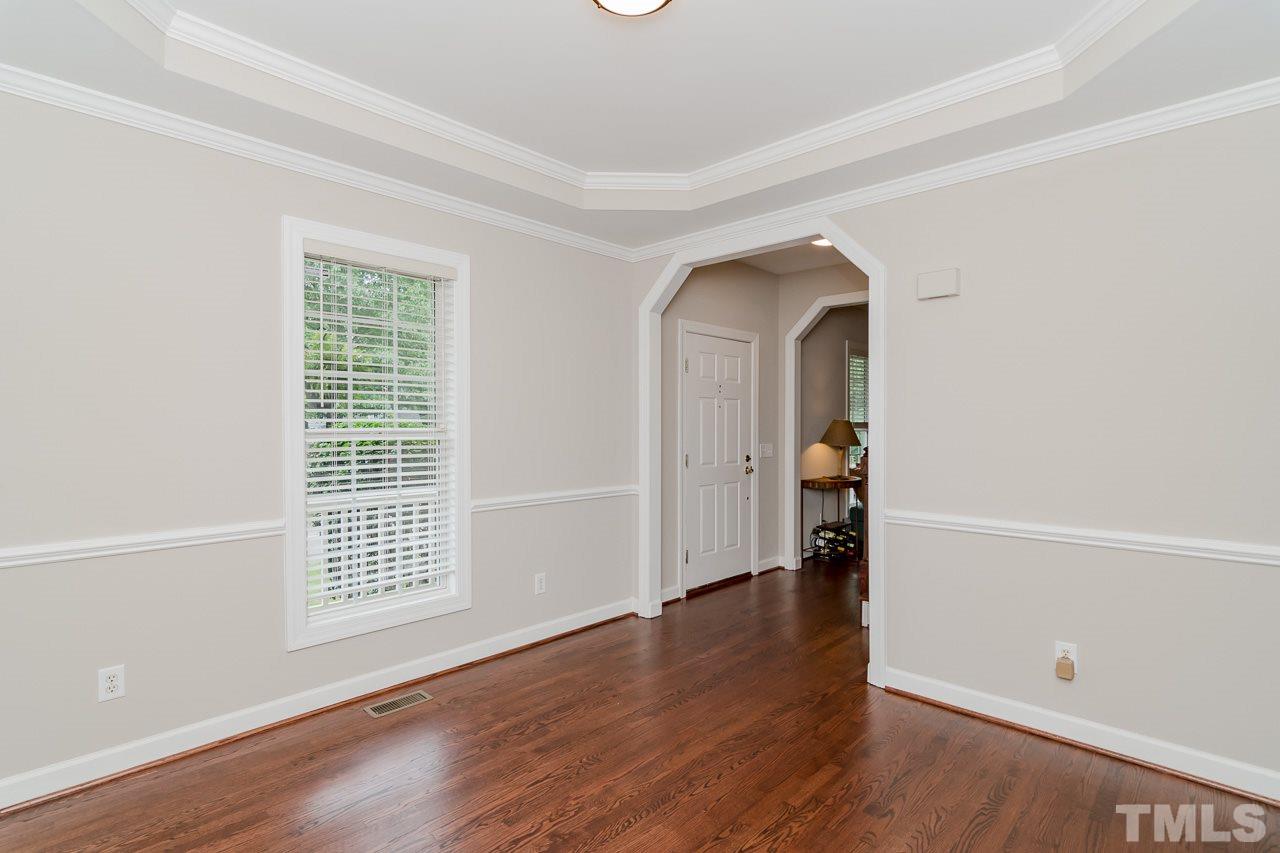 825 Cedar Downs Drive Raleigh, NC 27607 - Photo 4 of 19