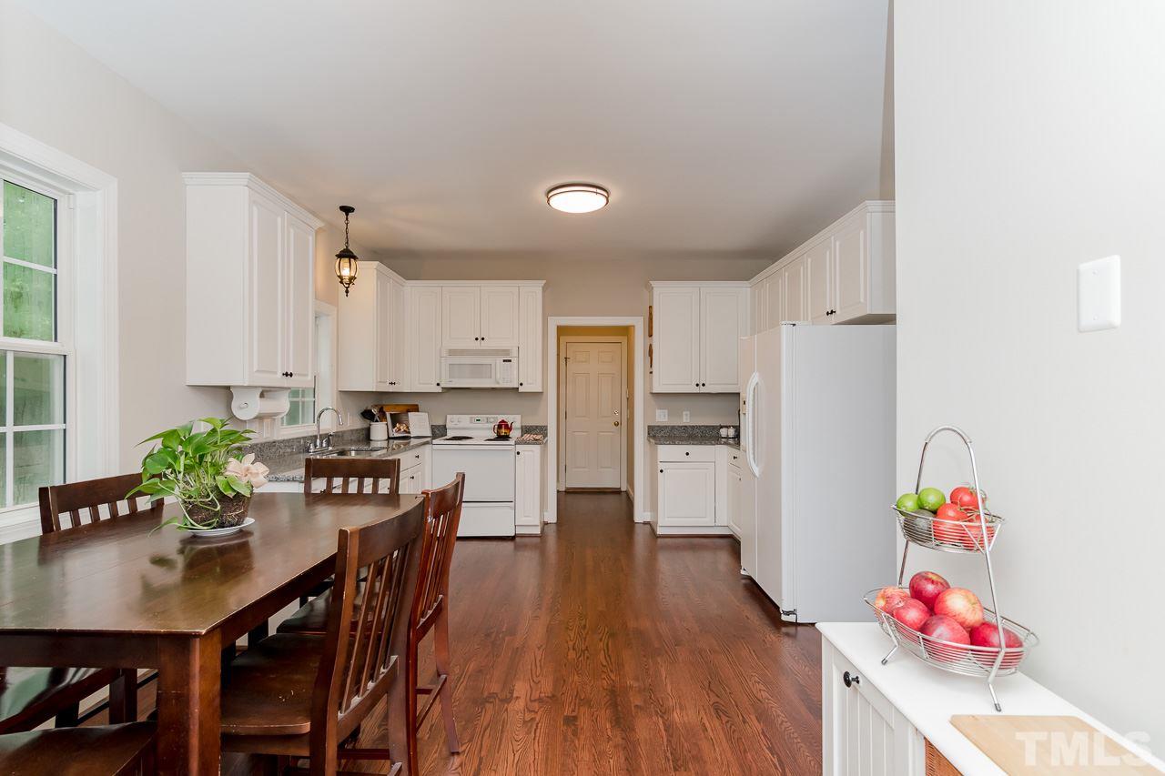 825 Cedar Downs Drive Raleigh, NC 27607 - Photo 6 of 19
