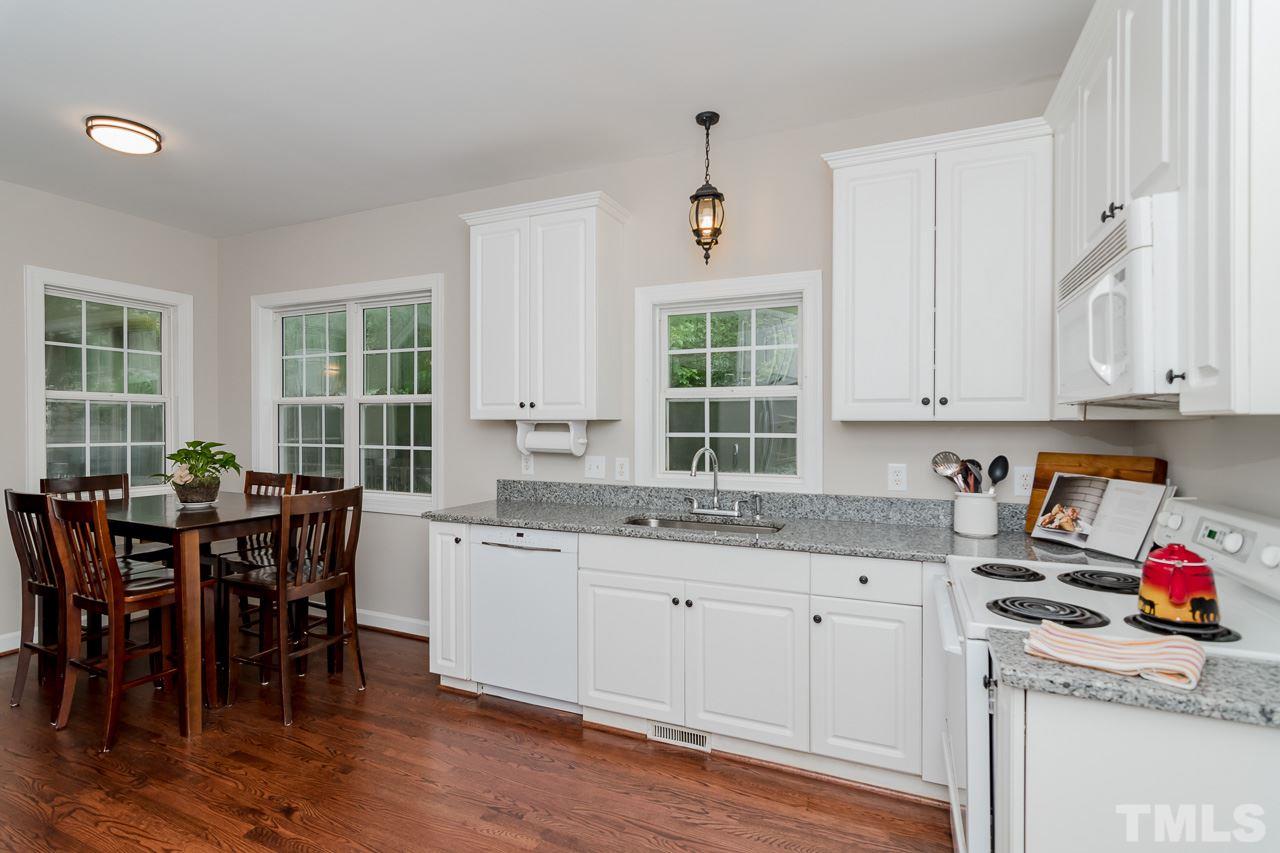 825 Cedar Downs Drive Raleigh, NC 27607 - Photo 8 of 19