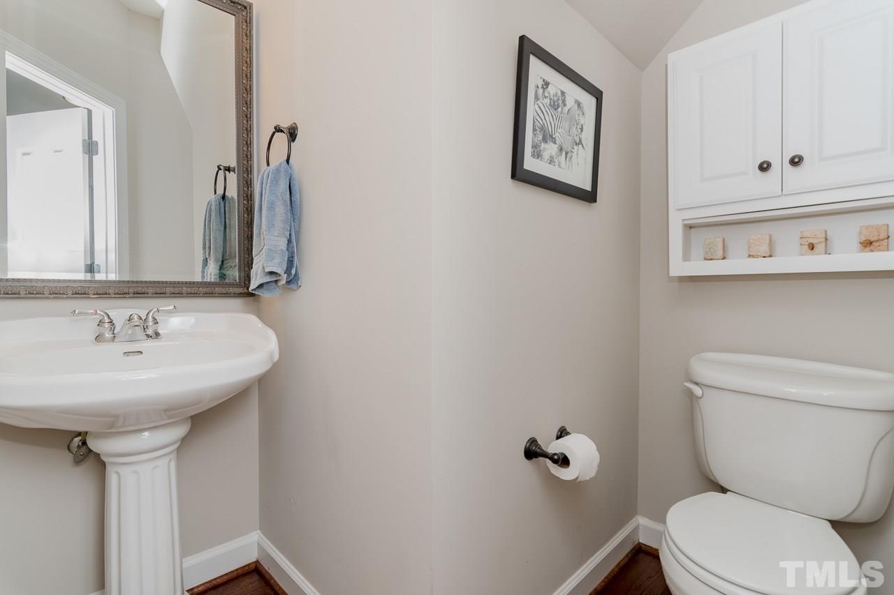 825 Cedar Downs Drive Raleigh, NC 27607 - Photo 9 of 19
