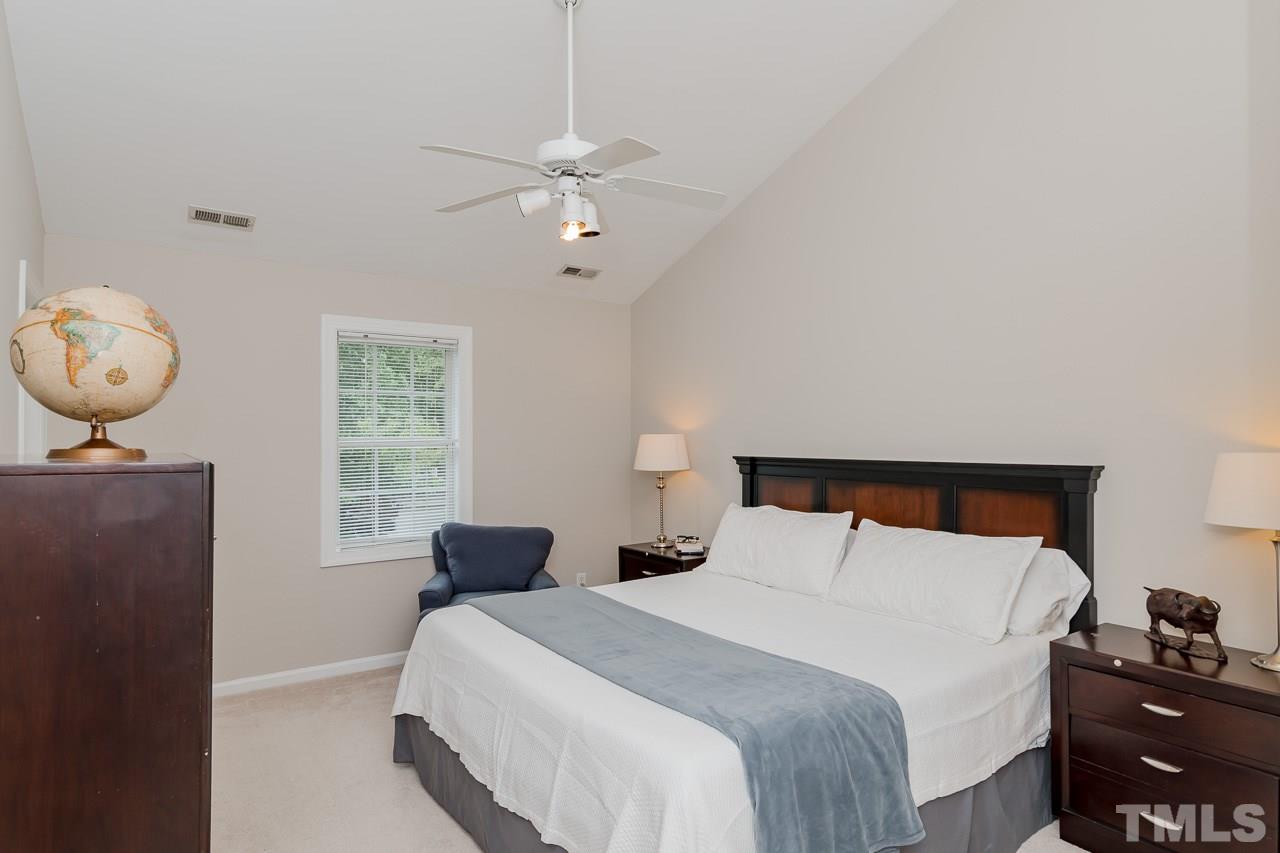 825 Cedar Downs Drive Raleigh, NC 27607 - Photo 10 of 19