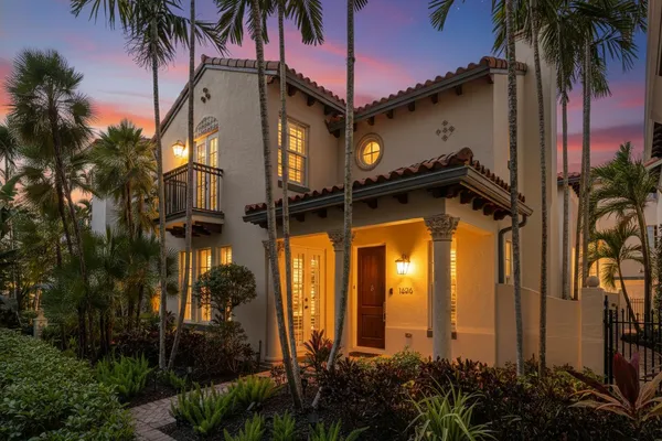 $1,399,000 | 1626 Estuary Way, Delray Beach, FL 33483