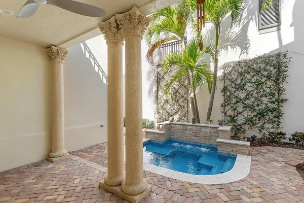 $1,399,000 | 1626 Estuary Way, Delray Beach, FL 33483