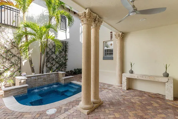 $1,399,000 | 1626 Estuary Way, Delray Beach, FL 33483