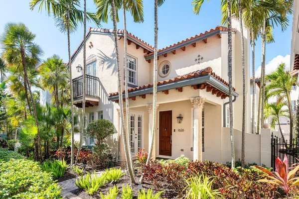 $1,399,000 | 1626 Estuary Way, Delray Beach, FL 33483