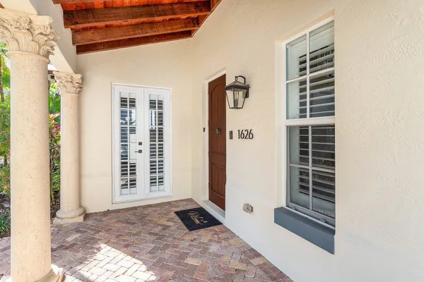 $1,399,000 | 1626 Estuary Way, Delray Beach, FL 33483