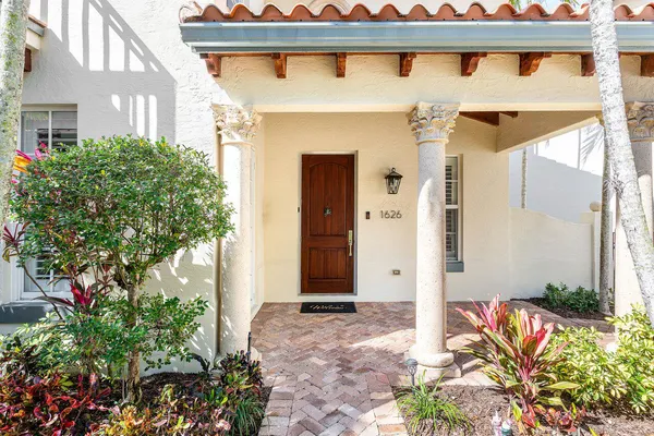 $1,399,000 | 1626 Estuary Way, Delray Beach, FL 33483