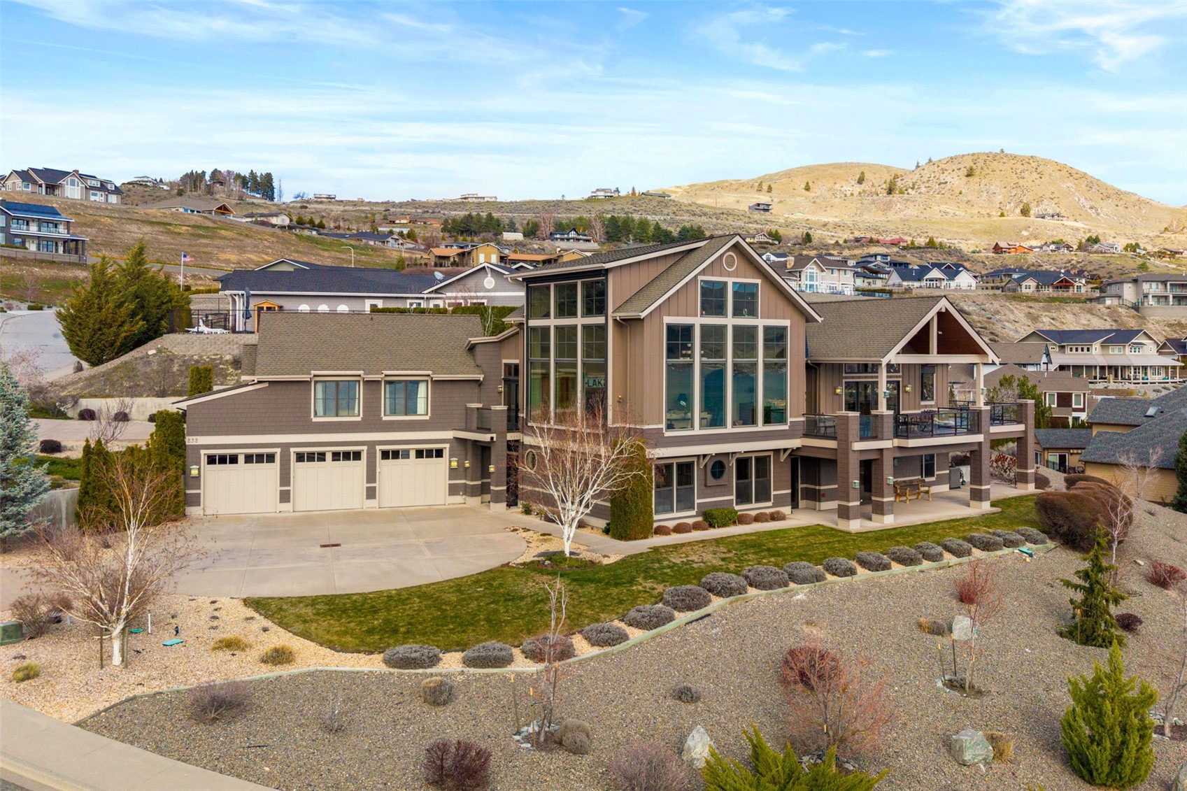 232 Crystal Drive Chelan, WA 98816 - Photo 34 of 39
