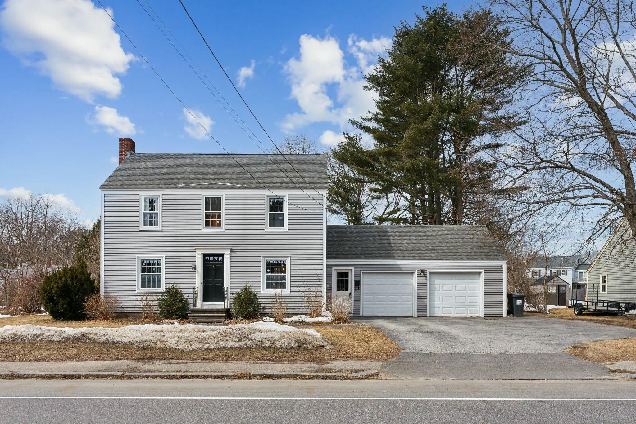 50 Gray Road Gorham, ME 04038 - Photo 1 of 34 tempImageYxtPzE