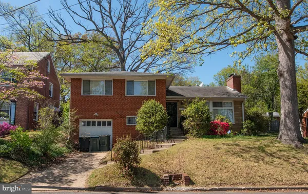 $350,000 | 4606 Blagden Terrace Northwest, Washington, DC 20011