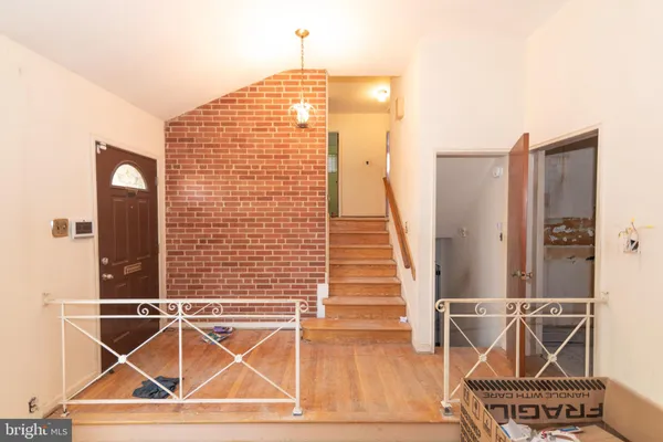 $350,000 | 4606 Blagden Terrace Northwest, Washington, DC 20011
