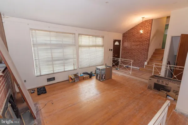 $350,000 | 4606 Blagden Terrace Northwest, Washington, DC 20011