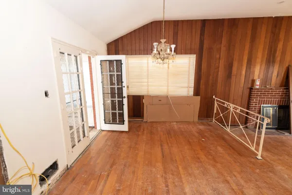 $350,000 | 4606 Blagden Terrace Northwest, Washington, DC 20011
