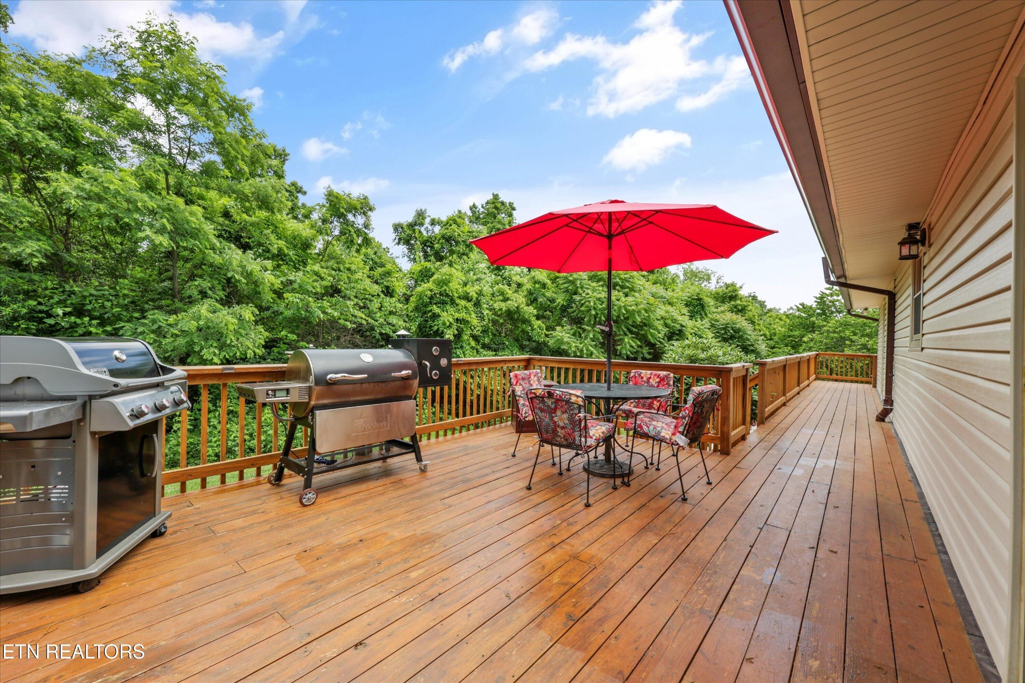 172 Fox Hunter Road Maynardville, TN 37807 - Photo 34 of 42
