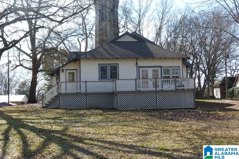 37 College Street Lineville, AL 36266 - Photo 29 of 31