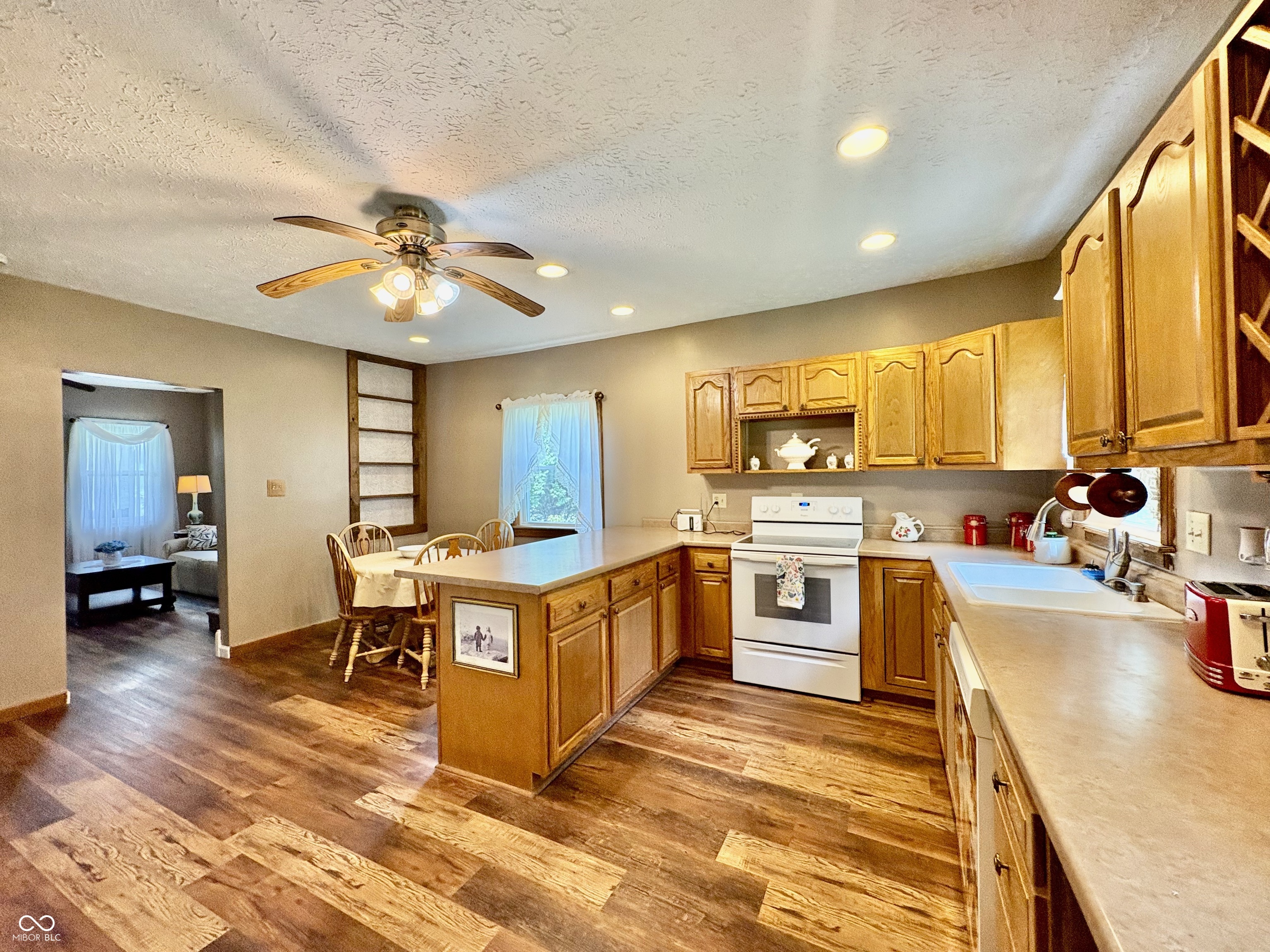 3987 North Bowman Road Quincy, IN 47456 - Photo 18 of 43 Gallery Image 18