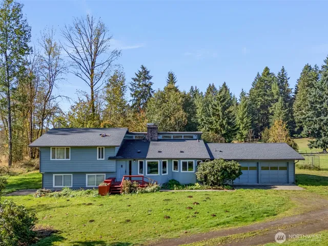$750,000 | 409 Shanklin Road, Onalaska, WA 98570