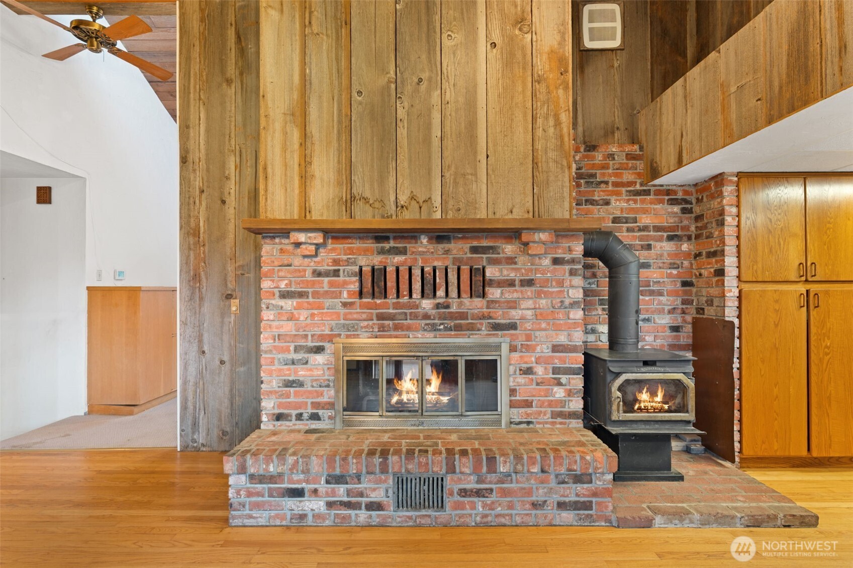 409 Shanklin Road Onalaska, WA 98570 - Photo 12 of 39