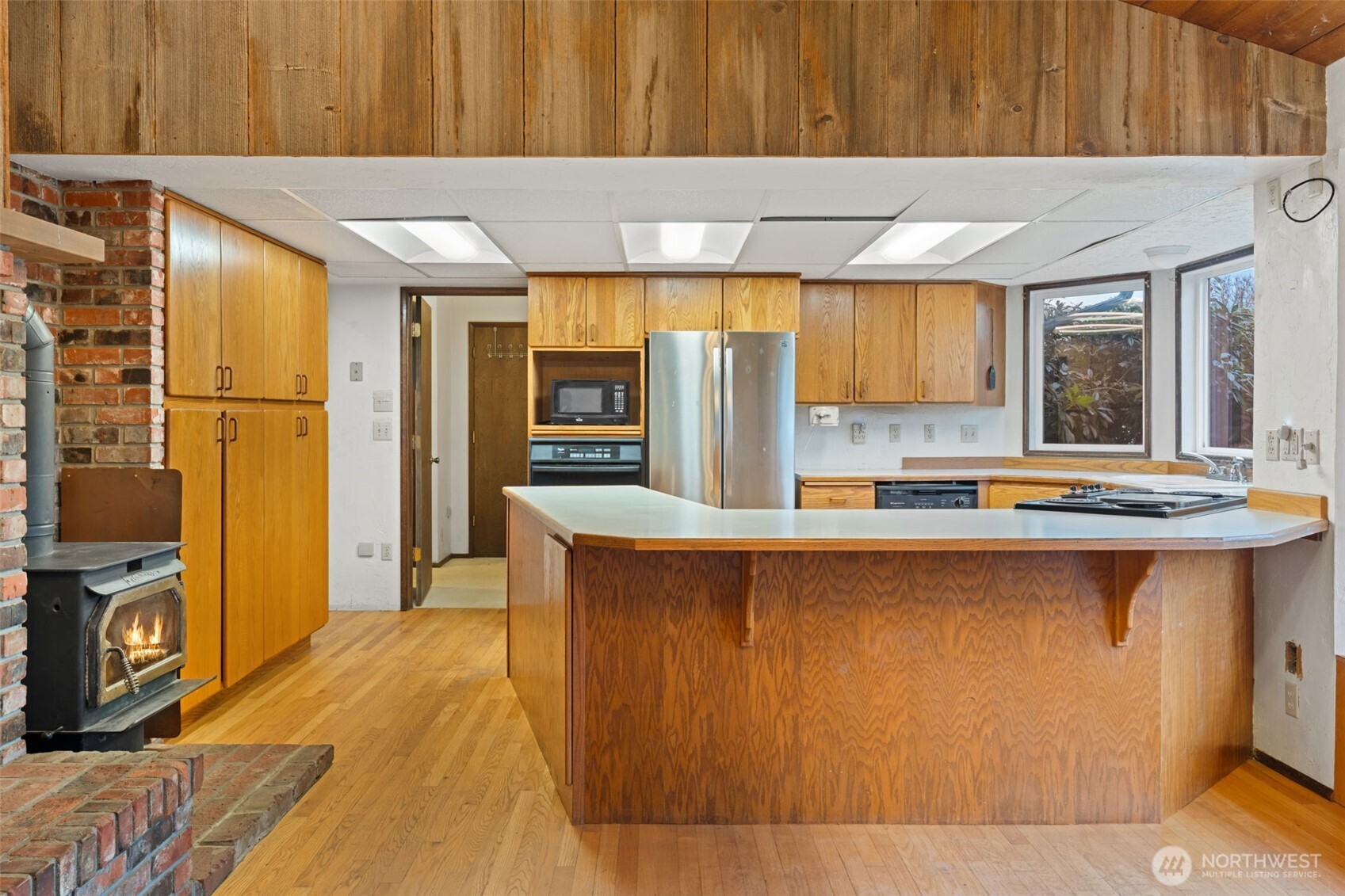 409 Shanklin Road Onalaska, WA 98570 - Photo 13 of 39