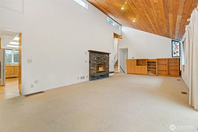 $750,000 | 409 Shanklin Road, Onalaska, WA 98570