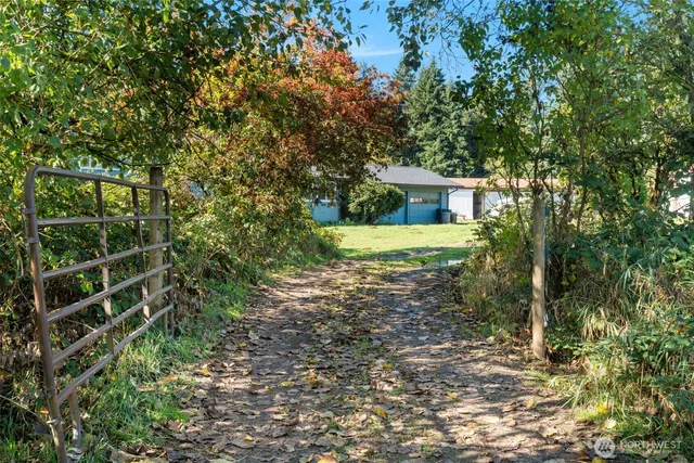 $750,000 | 409 Shanklin Road, Onalaska, WA 98570