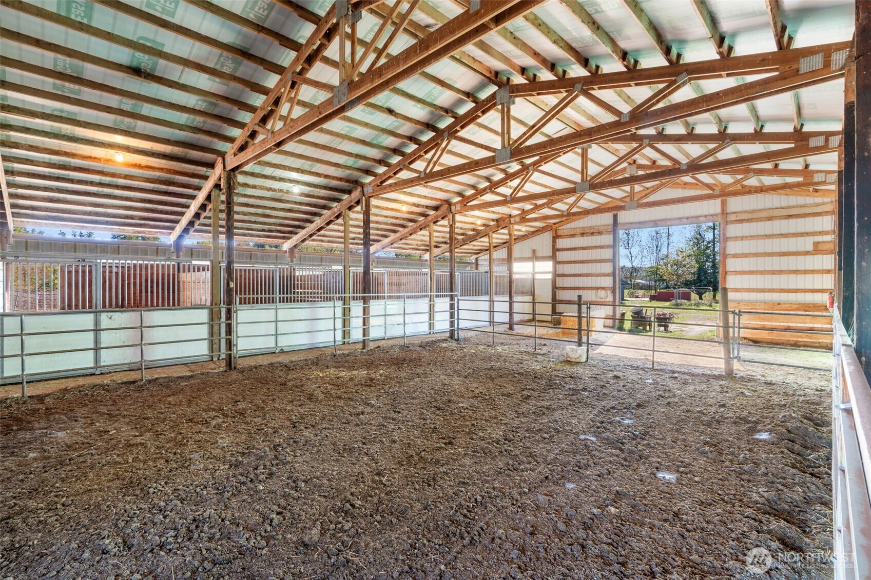 409 Shanklin Road Onalaska, WA 98570 - Photo 31 of 39