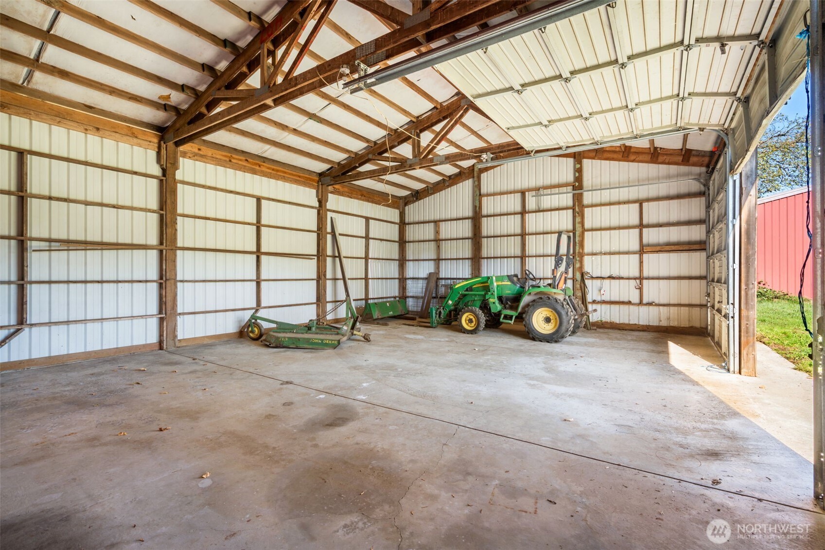 409 Shanklin Road Onalaska, WA 98570 - Photo 35 of 39