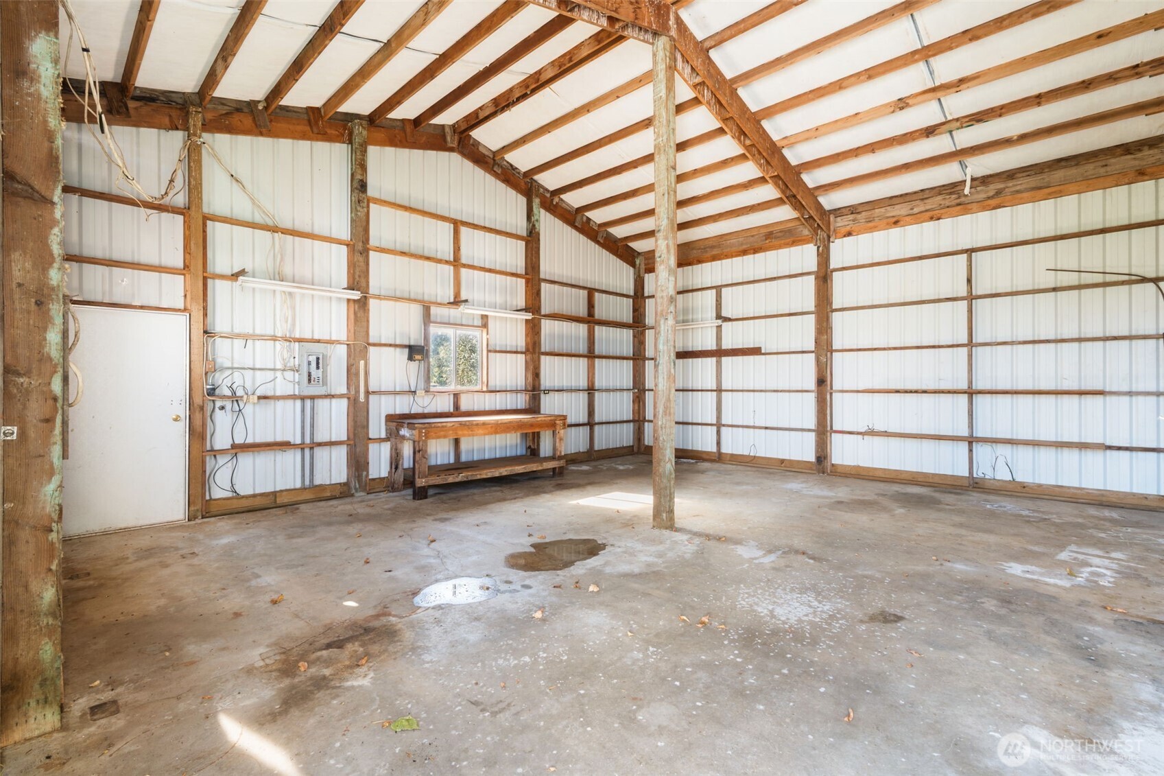 409 Shanklin Road Onalaska, WA 98570 - Photo 36 of 39