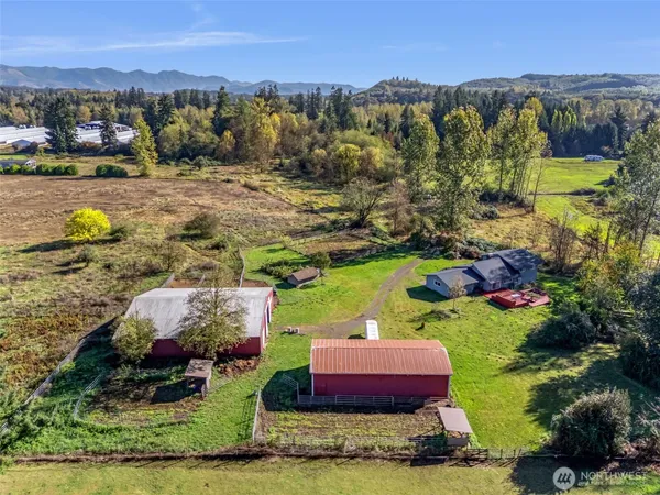 $750,000 | 409 Shanklin Road, Onalaska, WA 98570