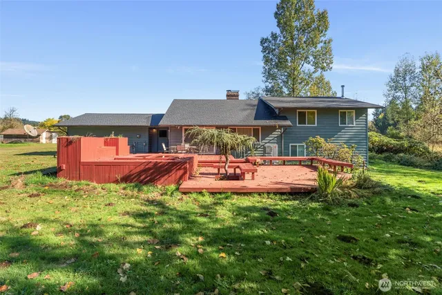 $750,000 | 409 Shanklin Road, Onalaska, WA 98570