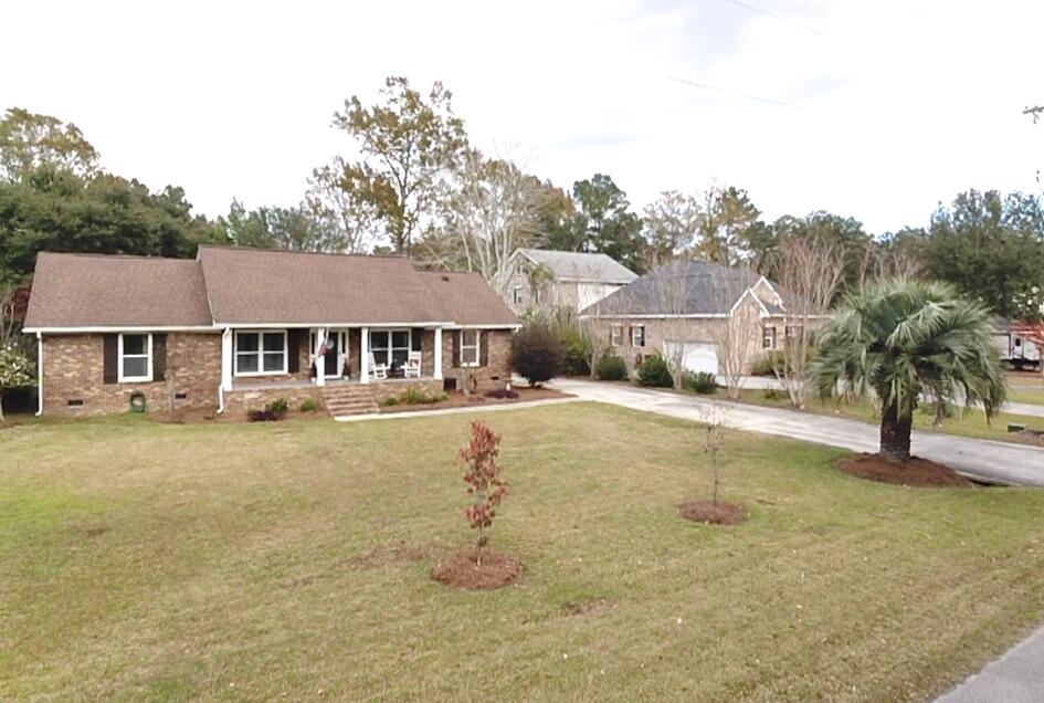 1205 Old Fort Road Moncks Corner, SC 29461 - Photo 1 of 18 1