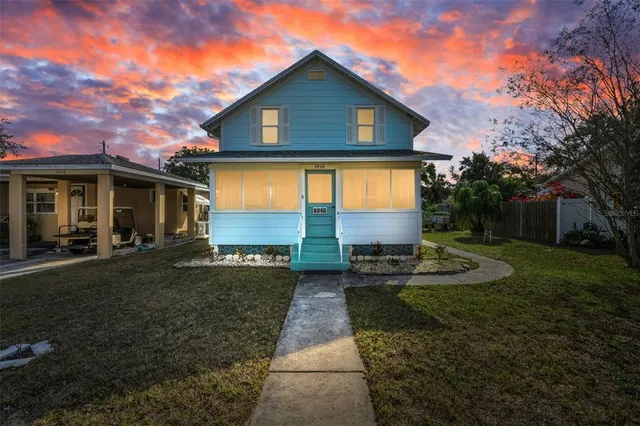 $349,950 | 5936 Central Avenue, New Port Richey, FL 34652