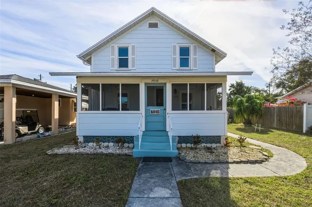 $349,950 | 5936 Central Avenue, New Port Richey, FL 34652
