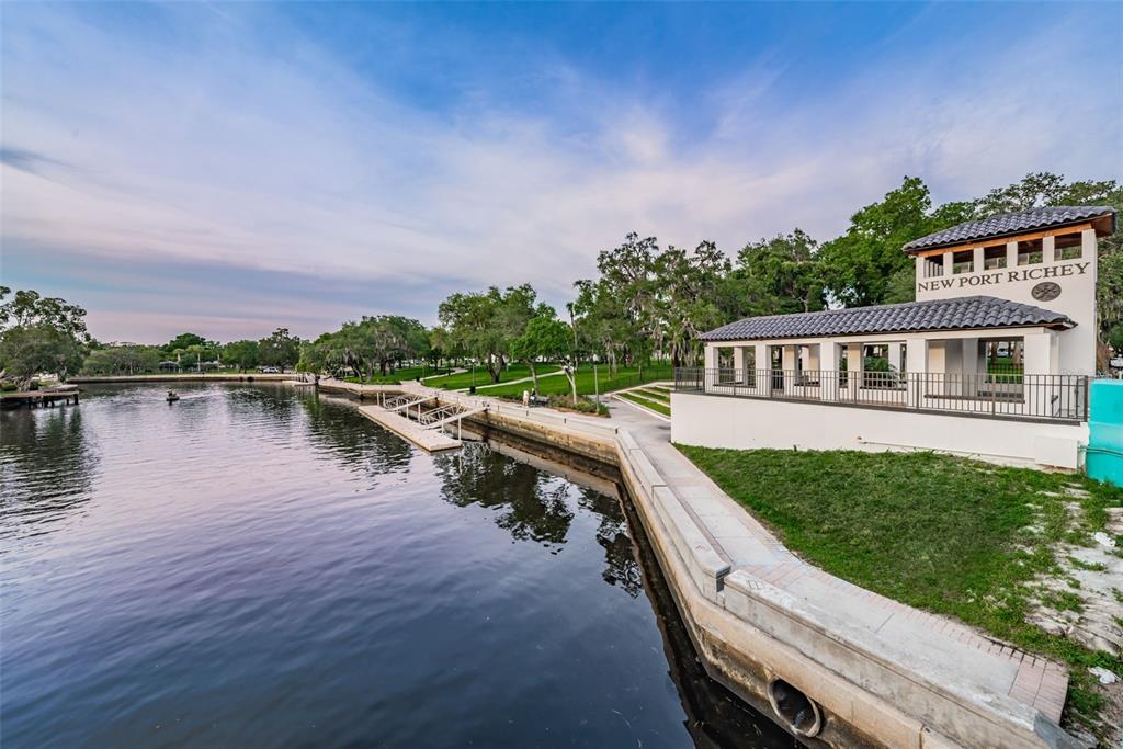 5936 Central Avenue New Port Richey, FL 34652 - Photo 57 of 95