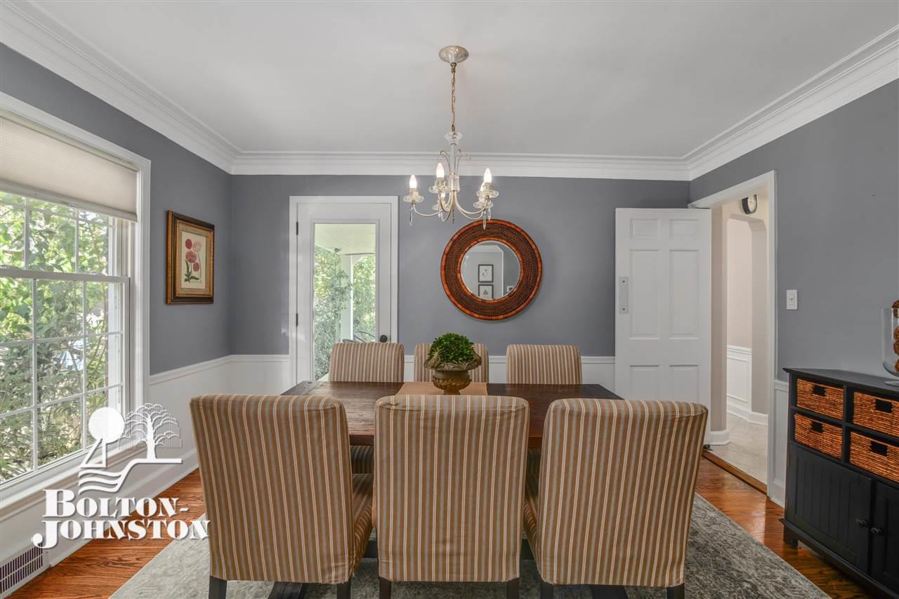 322 Fisher Road Grosse Pointe, MI 48230 - Photo 12 of 45 Dining Room