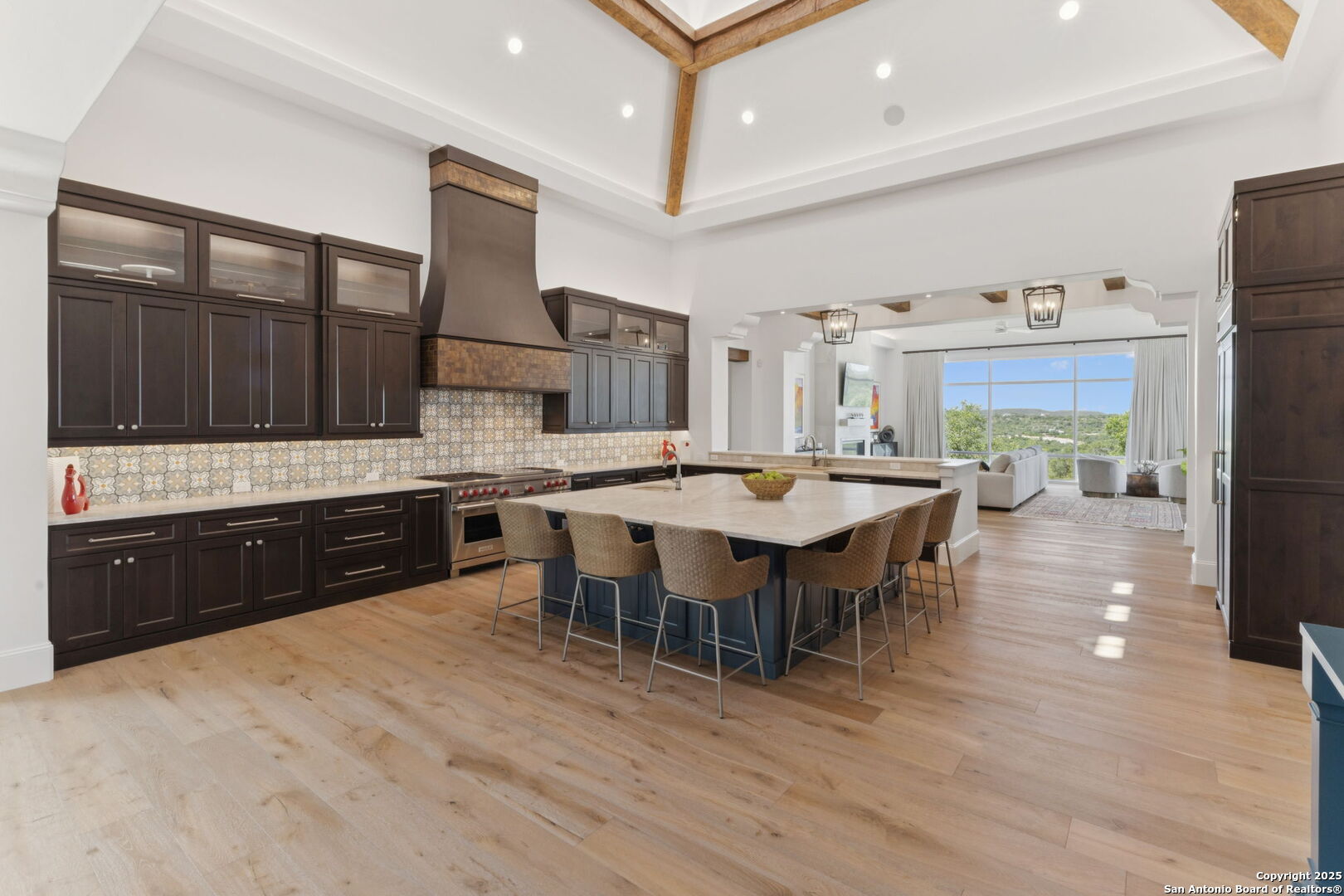 27285 Toutant Beauregard Road Boerne, TX 78006 - Photo 18 of 101
