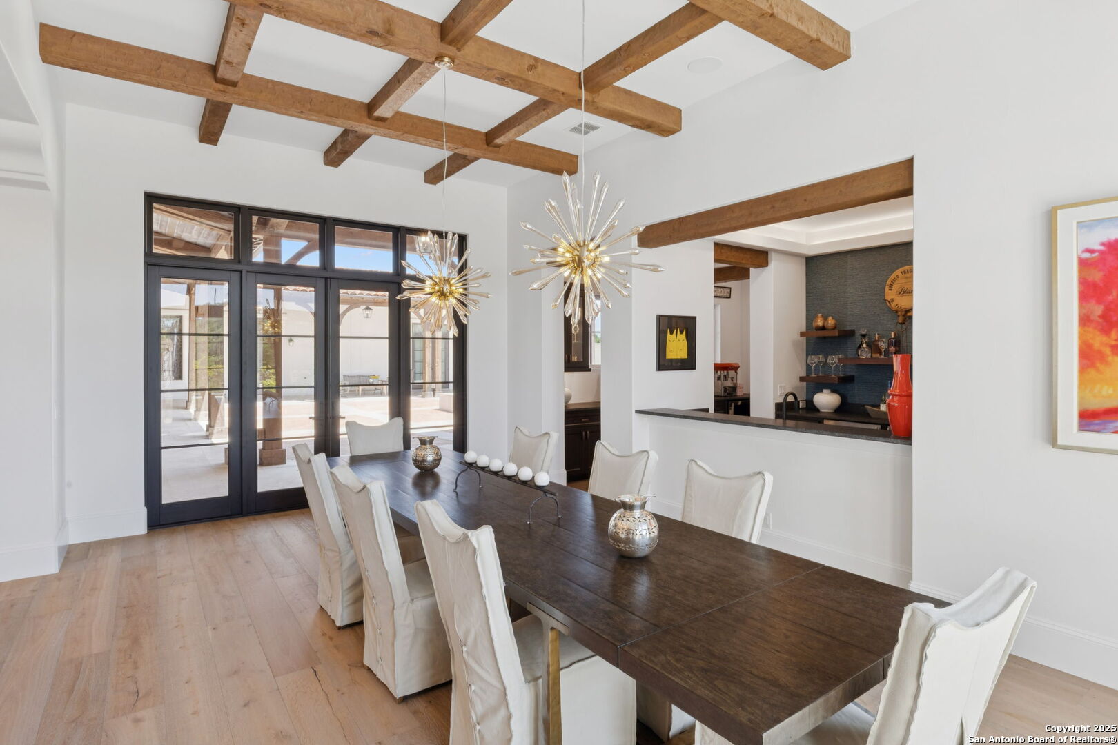 27285 Toutant Beauregard Road Boerne, TX 78006 - Photo 24 of 101