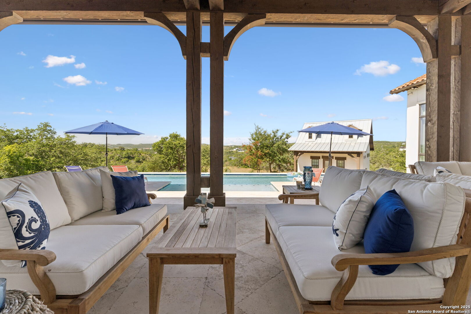 27285 Toutant Beauregard Road Boerne, TX 78006 - Photo 62 of 101