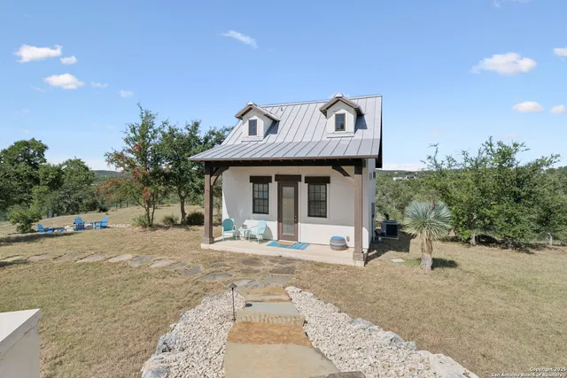 $17,100,000 | 27285 Toutant Beauregard Road, Boerne, TX 78006