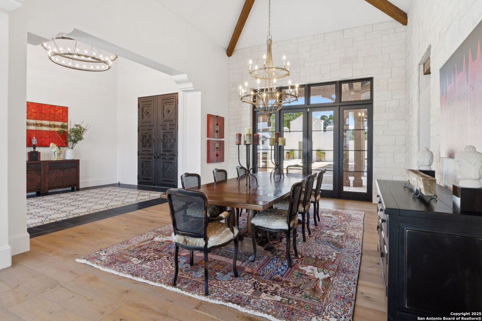 27285 Toutant Beauregard Road Boerne, TX 78006 - Photo 8 of 101