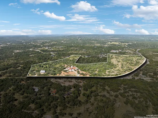 $16,900,000 | 27285 Toutant Beauregard Road, Boerne, TX 78006