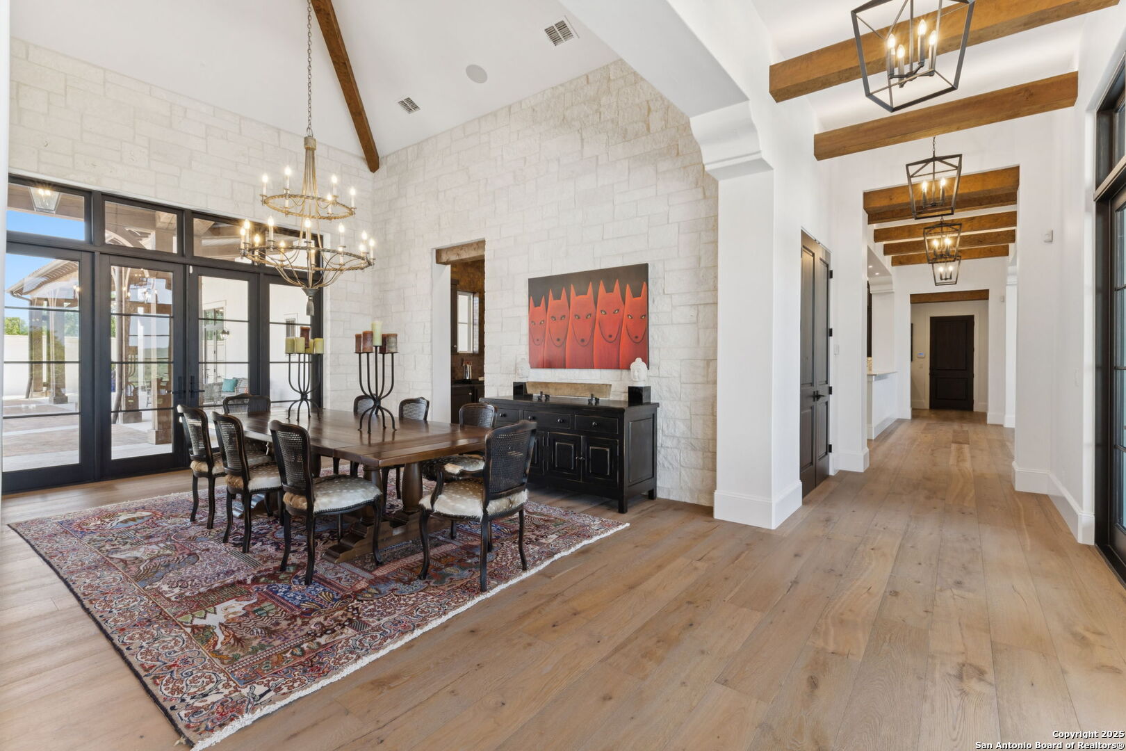 27285 Toutant Beauregard Road Boerne, TX 78006 - Photo 10 of 101