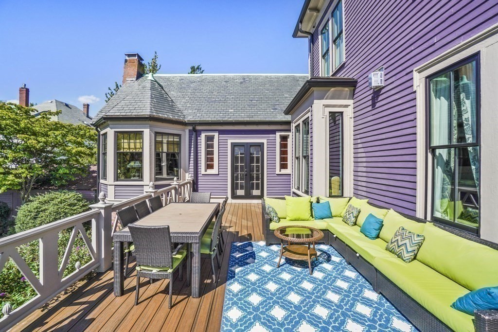 30 Beaumont Street Boston, MA 02124 - Photo 15 of 41