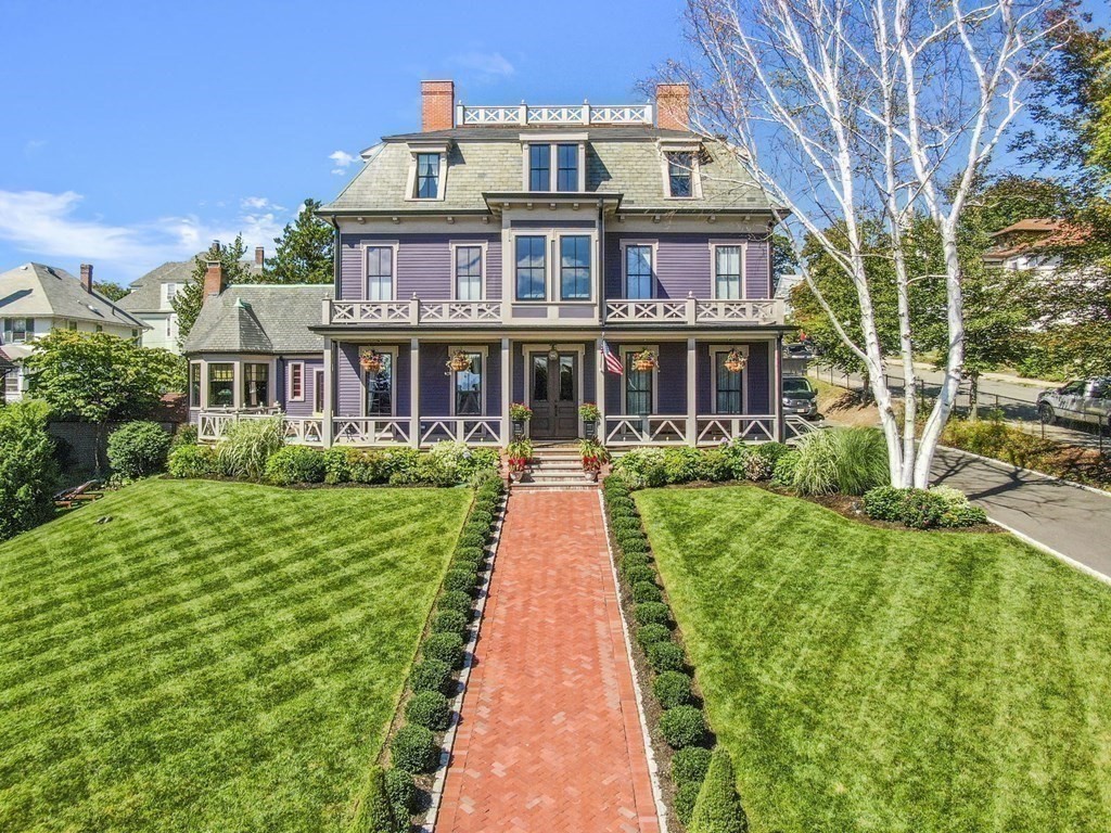 30 Beaumont Street Boston, MA 02124 - Photo 35 of 41